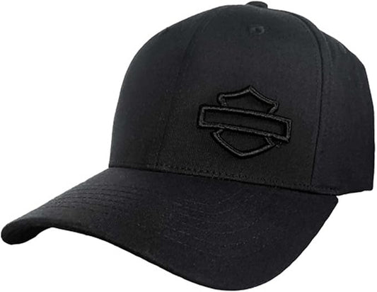 HD MO BLACK HAT