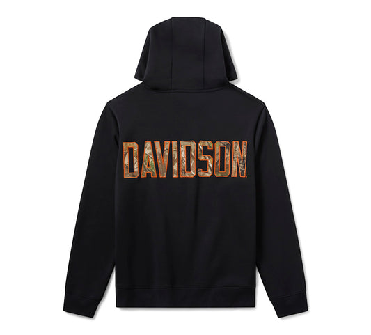 Men's Harley-Davidson x Realtree Solid Pullover Hoodie