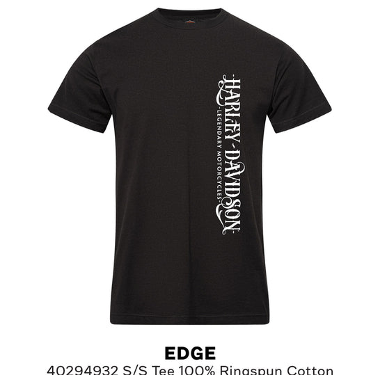 Edge Dealer Tee