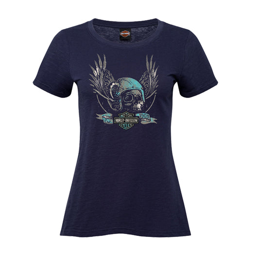 Ladies Hermes Dealer T-Shirt