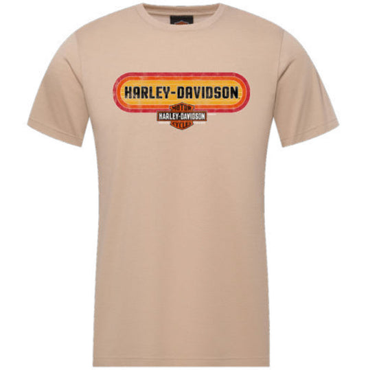 Harley-Davidson Repeat Tee