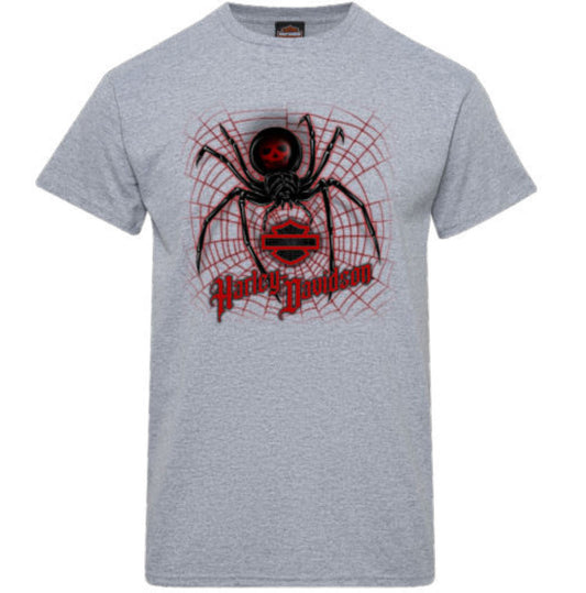 Spinning Dealer Tee