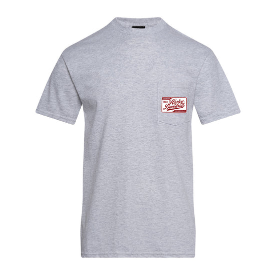 Tonic Dealer tee