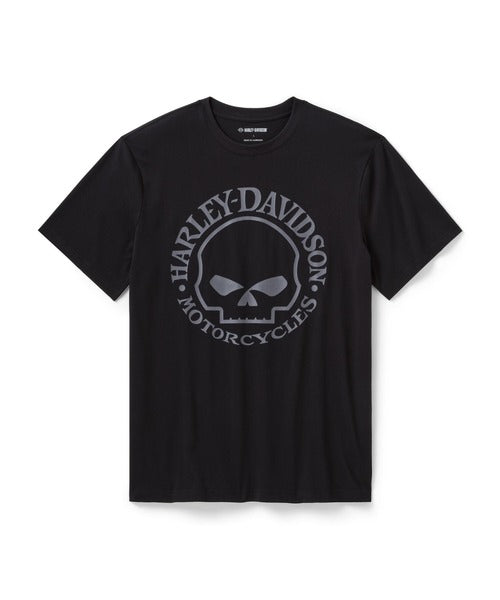 Skull Hat & T-Shirt Gift Set