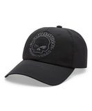 Skull Hat & T-Shirt Gift Set