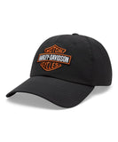 Bar & Shield Hat & T-Shirt Gift Set