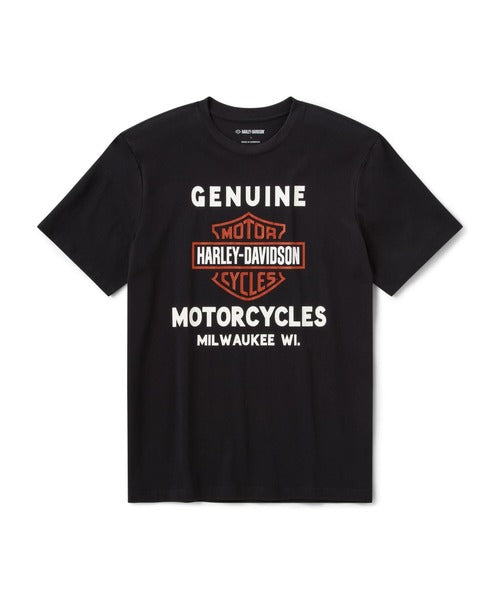 Bar & Shield Hat & T-Shirt Gift Set