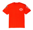 Harley-Davidson® Kids B&S Factory Racing Tee