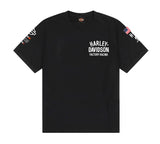 Harley-Davidson® Kids Fast Johnnie Factory Racing Tee