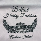HD Pink B&S Dealer Tee