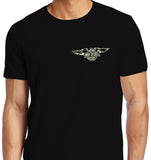 Harley-Davidson Willie G Short Sleeve Tee
