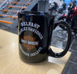 Belfast Harley-Davidson Genuine Dealer Mug