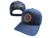 STRIDE Belfast Harley-Davidson Dealer Cap