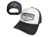 PUBLICITY Belfast Harley-Davidson Dealer Cap