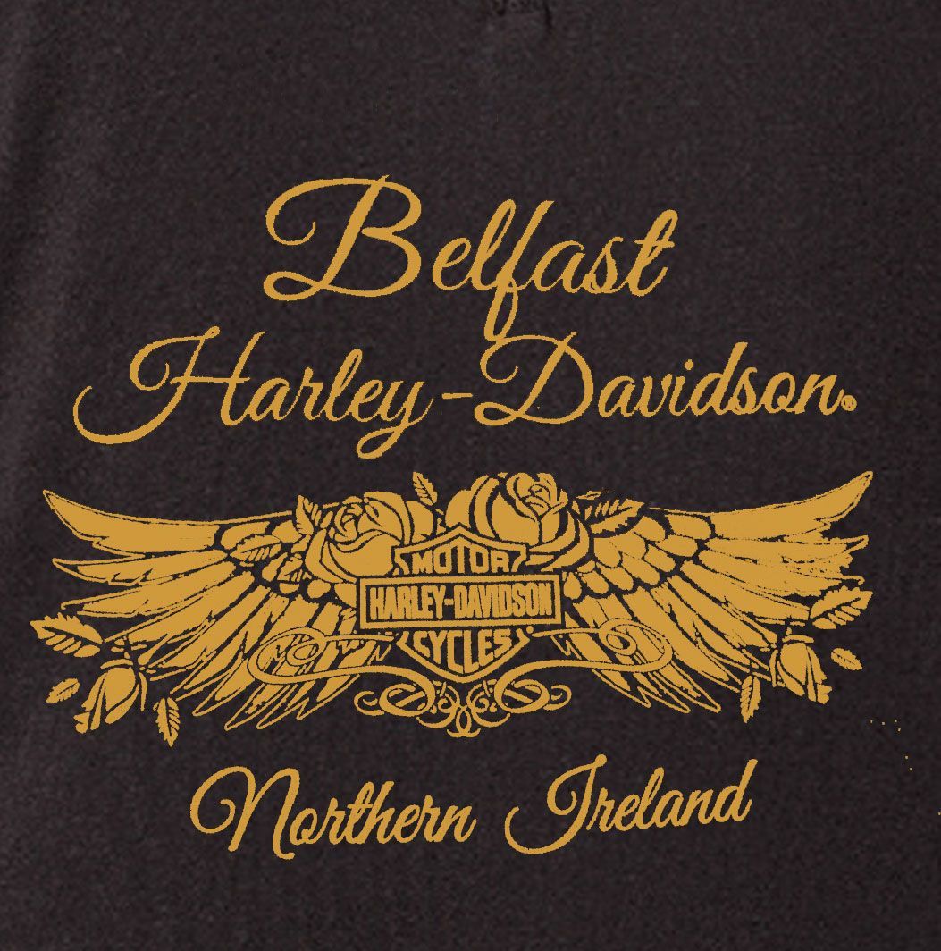 HD Dilemma Dealer Tee