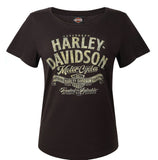 HD Stronghold Dealer Tee