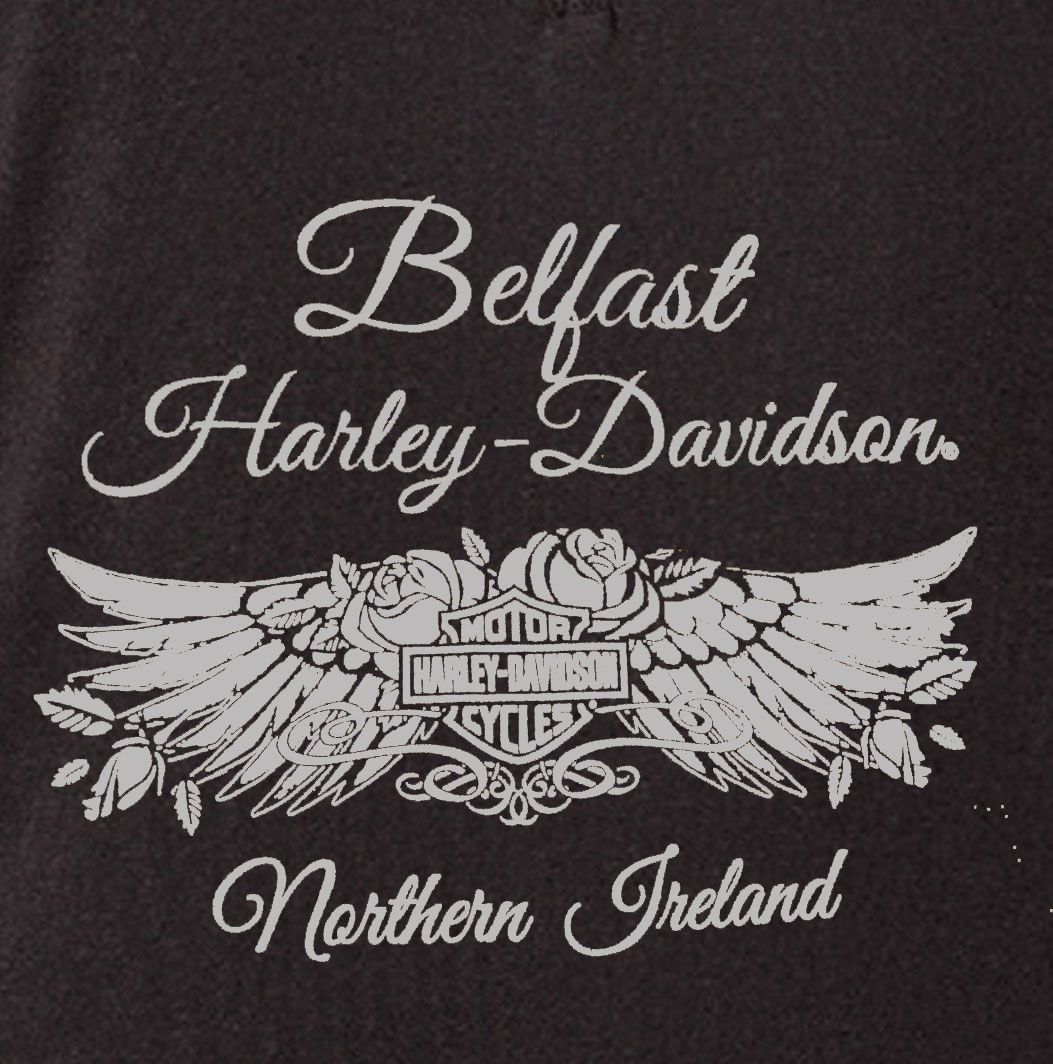 HD Stronghold Dealer Tee