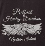 HD Stronghold Dealer Tee