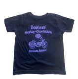 Harley-Davidson Dealer Kids Tee
