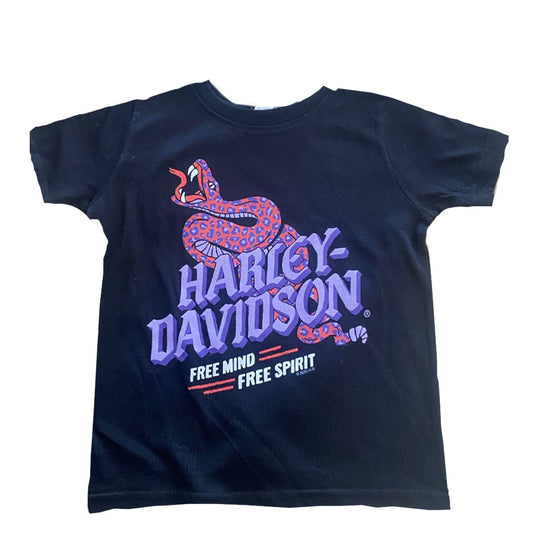 Harley-Davidson Dealer Kids Tee