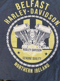 Tune Up Dealer Tee