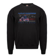 8-Bit dealer sweatshirt