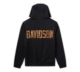 Men's Harley-Davidson x Realtree Solid Pullover Hoodie