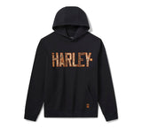 Men's Harley-Davidson x Realtree Solid Pullover Hoodie