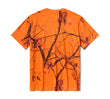 Men's Harley-Davidson x Realtree Printed Tee - Harley Orange_AP Blaze Print