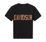 Men's Harley-Davidson x Realtree Solid Tee