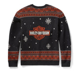 Men's Harley Holiday Sweater