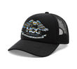 Electric Eagle H.O.G. ® Trucker Hat