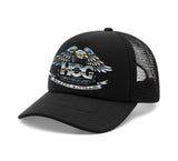 Electric Eagle H.O.G. ® Trucker Hat