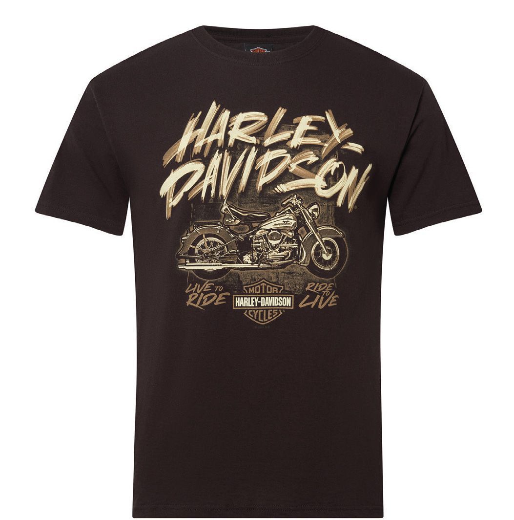 HD Convert Dealer Tee