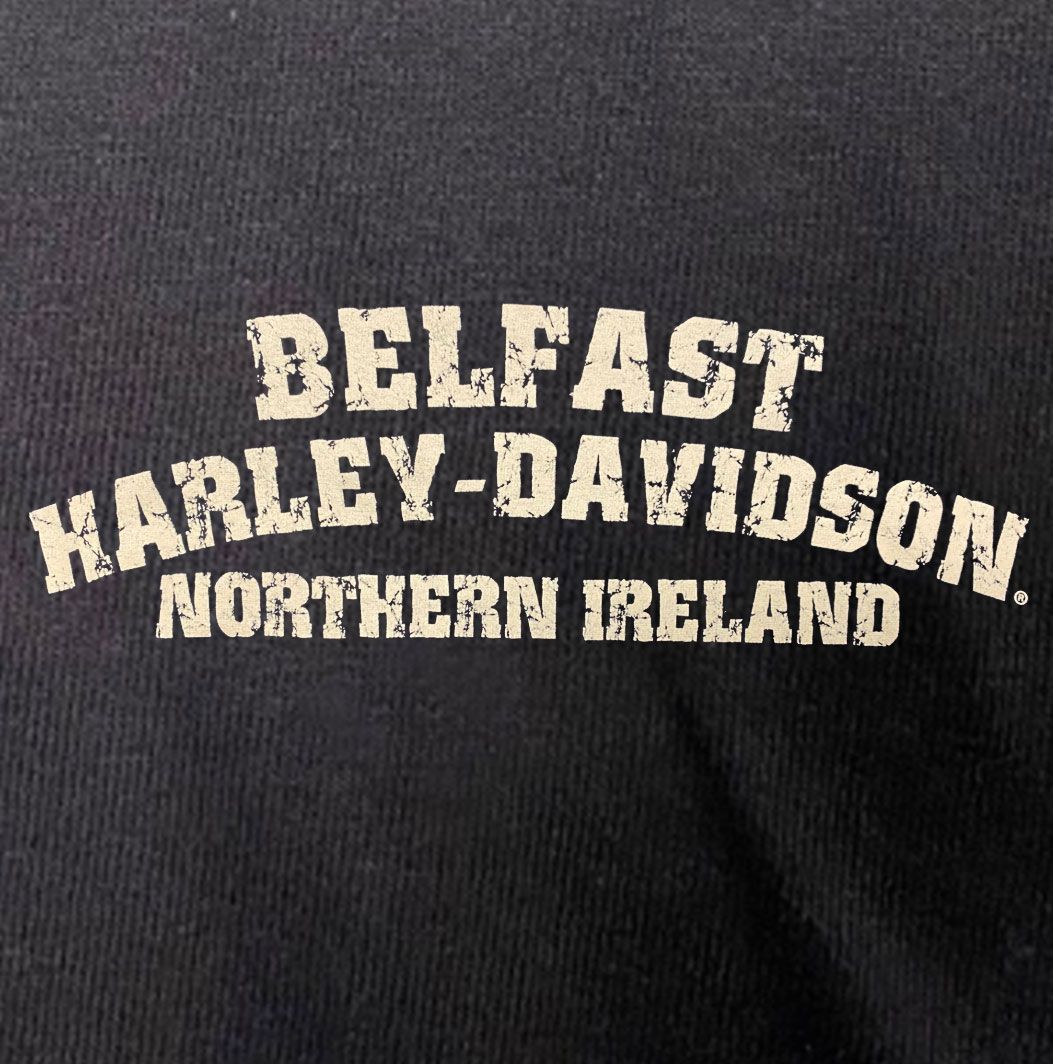 HD Convert Dealer Tee