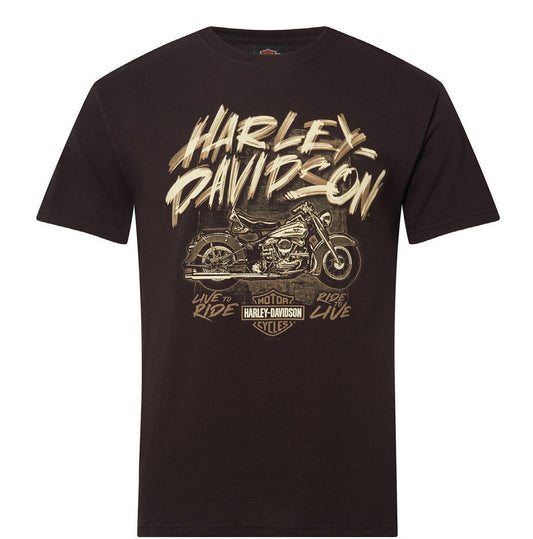 HD Convert Dealer Tee