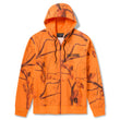 Harley-Davidson x Realtree Men's Zip Hoodie Orange