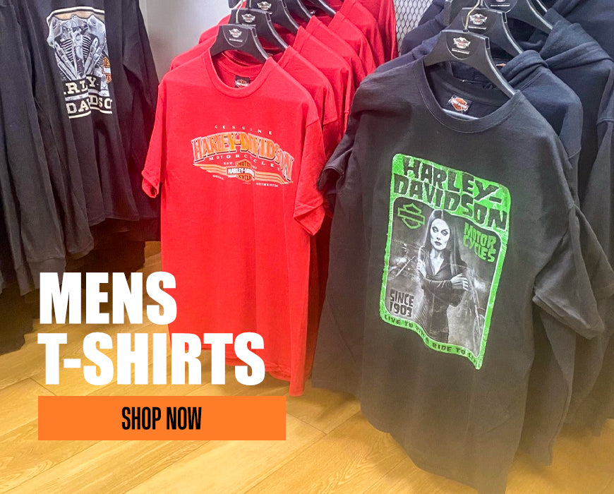 Belfast Harley-Davidson Online Store