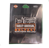 Skyline Dealer Patch