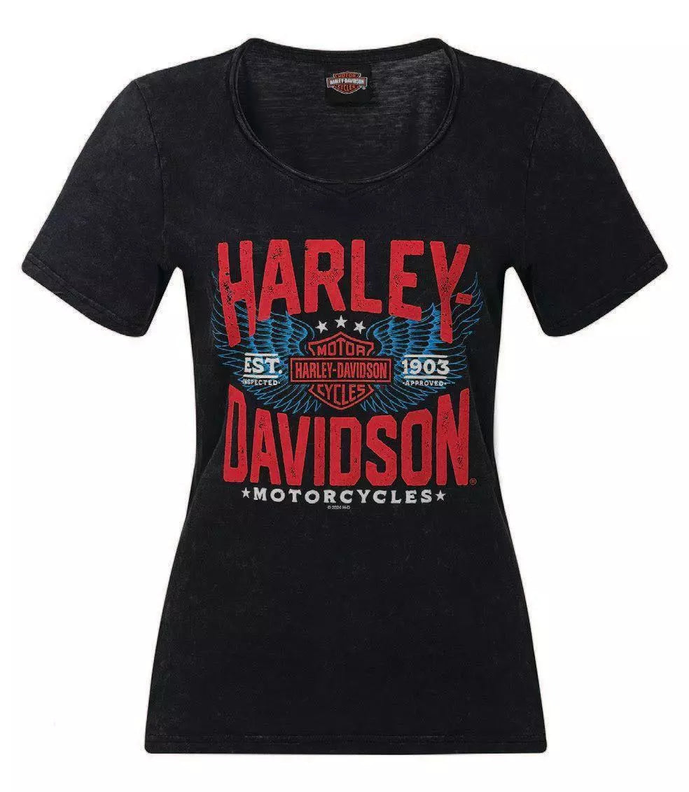 Hd Takeoff Dealer Tee