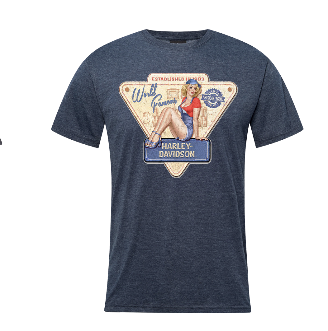 Tune Up Dealer Tee