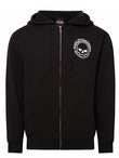 WG Dealer Zip Hoodie