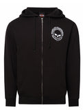 WG Dealer Zip Hoodie