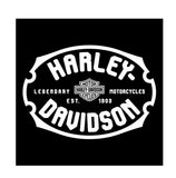H-D Dealer T-Shirt Aftermath