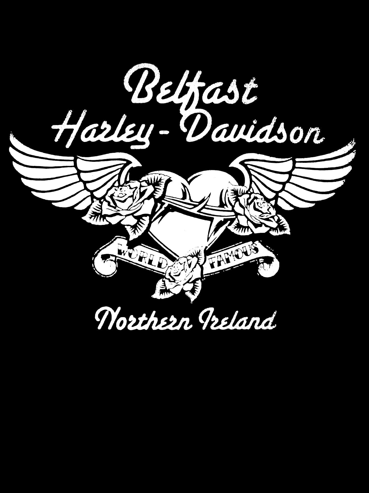 Virtuous Dealer Hoodie