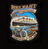 Cutter Dealer Tee