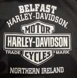 Men's Muscle Dealer Vest