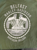 Raise your Voice Dealer Tee