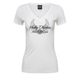 Ladies Charm Dealer T-Shirt