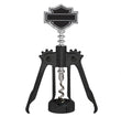 H-D Silhouette Bar & Shield Corkscrew